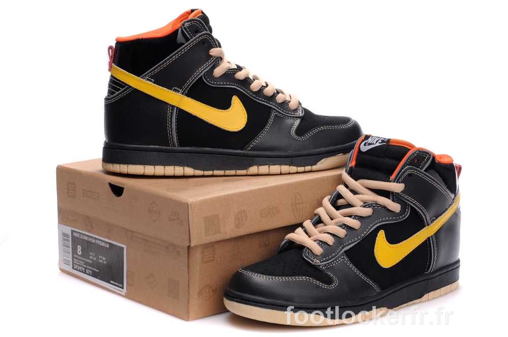 Nike Dunk High Homme Pascher Enstock Boutique Nike Dunk Sb Pro